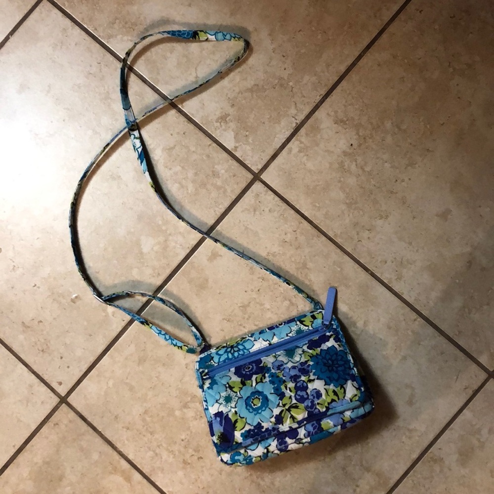 Vera Bradley Hipster